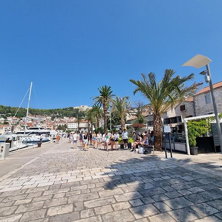 Studio Riva Hvar Town Exterior photo