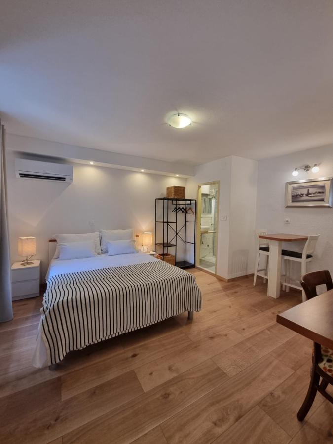 Studio Riva Hvar Town Exterior photo