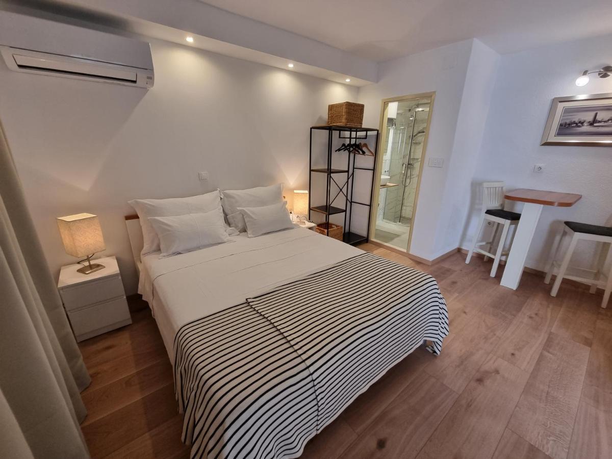 Studio Riva Hvar Town Exterior photo