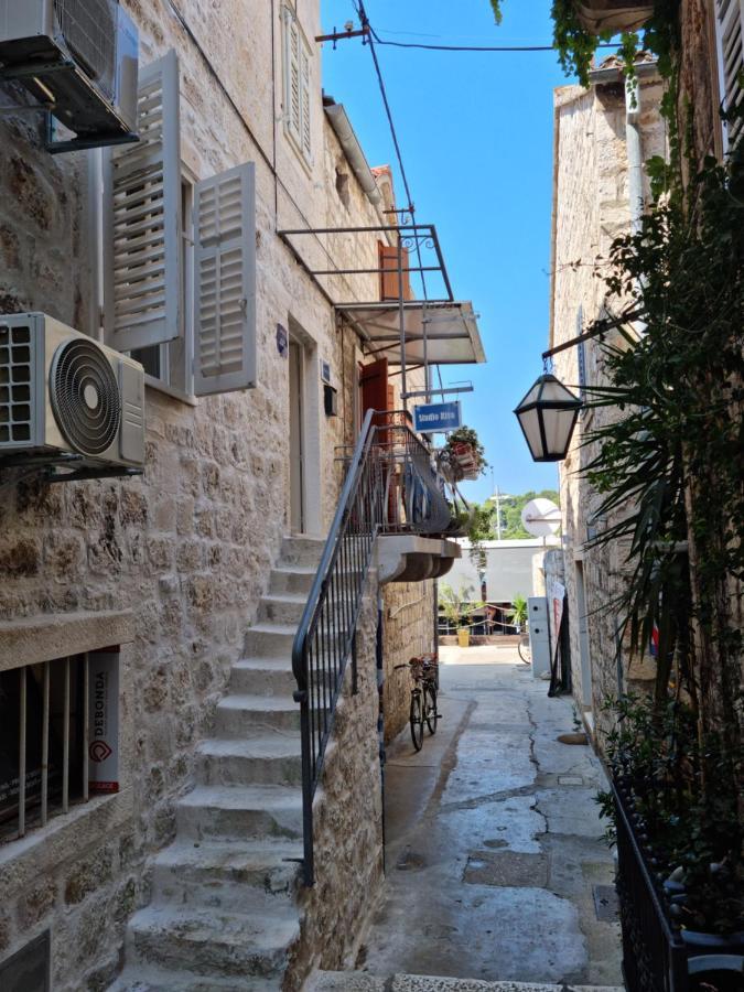 Studio Riva Hvar Town Exterior photo