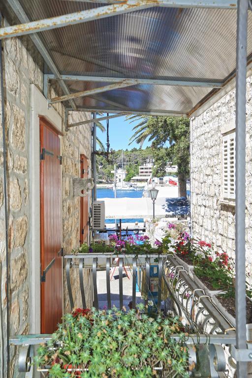 Studio Riva Hvar Town Exterior photo